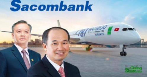 Việc STB đầu tư vào Bamboo Airways có phải rủi ro?