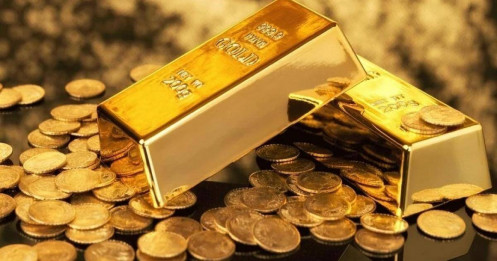 Phân tích thị trường vàng ngày 20.9.2023
