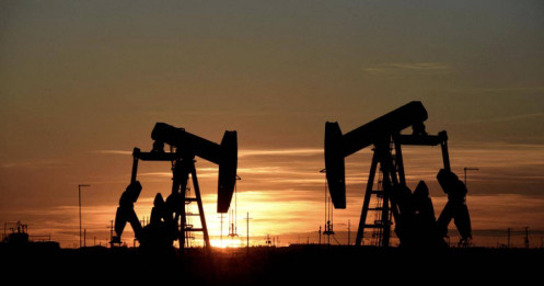 Đâu là nguyên nhân đẩy giá dầu lên cao?