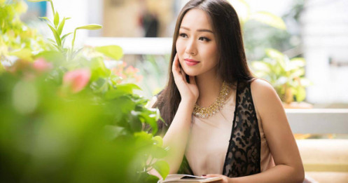 Tò mò biệt thự từng ở của Hoa hậu Thế giới người Việt đầu tiên sinh ra trong gia đình gia thế nhưng thường trực một nỗi sợ