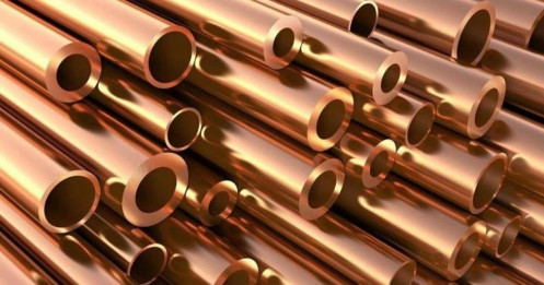 Úc đề xuất chấm dứt điều tra chống bán phá giá mặt hàng ống đồng Việt Nam
