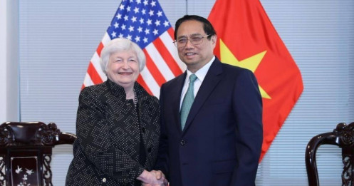 Đề nghị Mỹ hạn chế biện pháp phòng vệ thương mại với Việt Nam