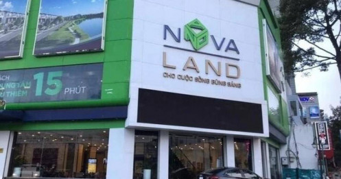 Thêm doanh nghiệp nhà Novaland chậm thanh toán lãi trái phiếu