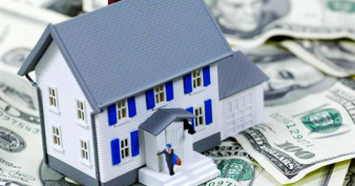 Muốn vay mua nhà nhưng đắn đo lãi suất