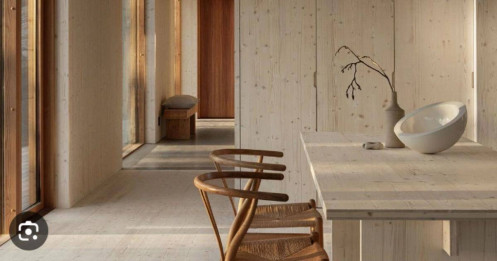 4 lý do để phong cách minimalism được chuộng trong thiết kế nội thất