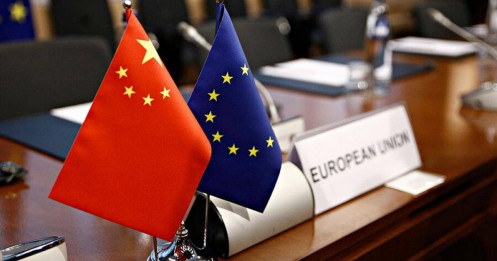 Lo bị Trung Quốc lạm dụng, EU dựng thêm rào cản 'tự bảo vệ mình’