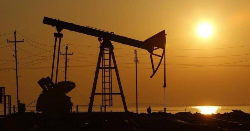 Giá dầu tăng do triển vọng nguồn cung thắt chặt hơn; Nhiều tín hiệu lạm phát đang được chờ đợi