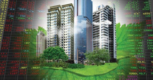 Cổ phiếu BĐS Việt đang ở chu kỳ nào?