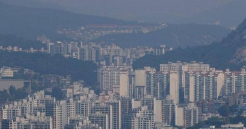 30 người mua gần 8.000 căn nhà tại Hàn Quốc trong 5 năm