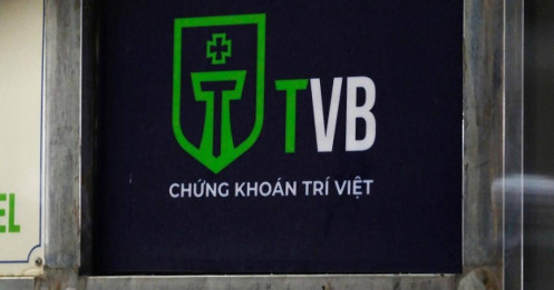 Chứng khoán Trí Việt mua lại hơn 2.5 triệu cp ESOP với giá gần gấp đôi thị giá