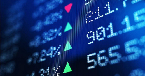 Thị trường chứng khoán: Call Margin chéo?