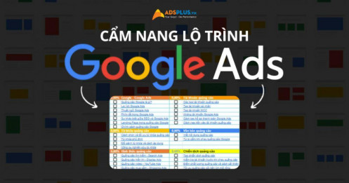 [FREE TEMPLATE] Hướng dẫn chạy quảng cáo Google Ads