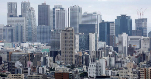 Bất động sản các thành phố lớn thế giới đã bớt 'bong bóng'