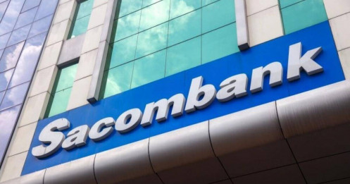 Sacombank (STB) tái bổ nhiệm hai Phó TGĐ