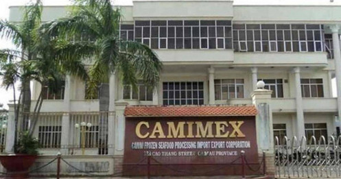 Camimex Group chào bán 3 triệu trái phiếu ra công chúng