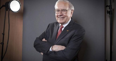 Từng ‘ôm trái đắng’ khi đầu tư, nhờ gặp được 2 quý nhân này Warren Buffett mới ‘đổi vận’