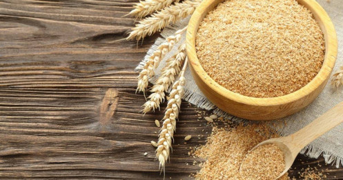 Giá lúa mì quay đầu giảm mạnh, trái ngược với diễn biến của thị trường ngô