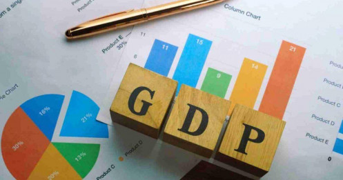 GDP quý 3 tăng trưởng 5,33%