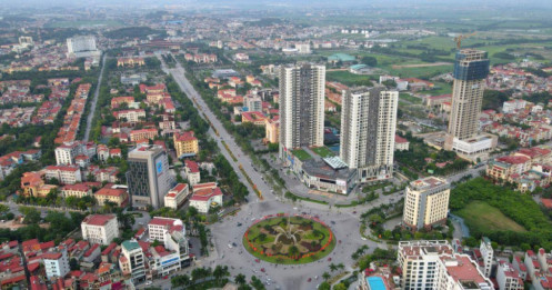 Lý do Bắc Ninh ế hơn nghìn căn nhà ở cho công nhân