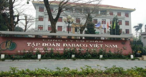 Công ty cổ phần tập đoàn Dabaco Việt Nam (DBC)