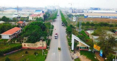 IDC - Cổ phiếu tiềm năng