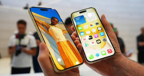 Giá iPhone 15 ở Việt Nam có mắc hơn so với thế giới?