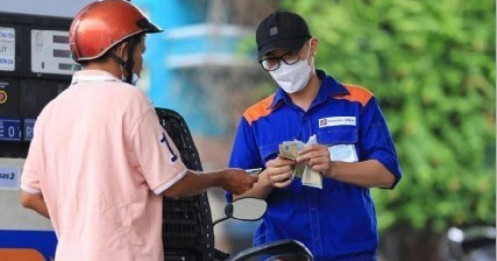 BIDV Long Biên cấn nợ doanh nghiệp 270 tỷ từ Quỹ bình ổn xăng dầu
