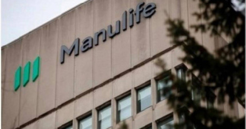 6 tháng, Manulife lãi hơn 1.900 tỷ đồng