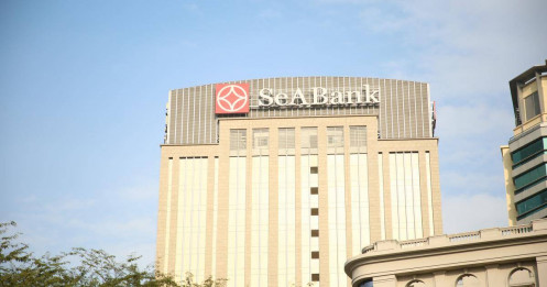 Lãnh đạo SeABank đã bán ra hơn 2,7 triệu cổ phiếu