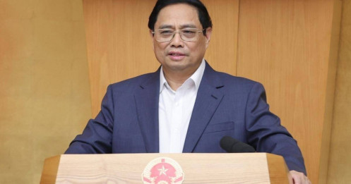 Thủ tướng yêu cầu phấn đấu GDP tăng 6%