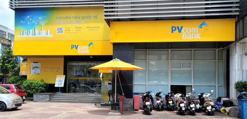 PVcombank và Prudential Việt Nam nói gì về vụ việc lùm xùm 3,34 tỷ đồng?