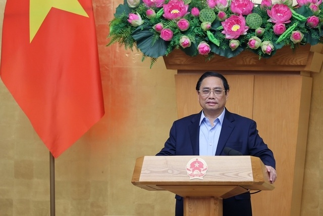Thủ tướng nêu 3 nhóm vấn đề lớn của kinh tế xã hội Việt Nam 6 tháng cuối năm 2023