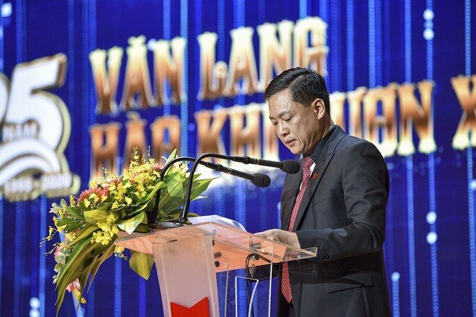 Dồn dập thông tin về đại gia Nguyễn Cao Trí