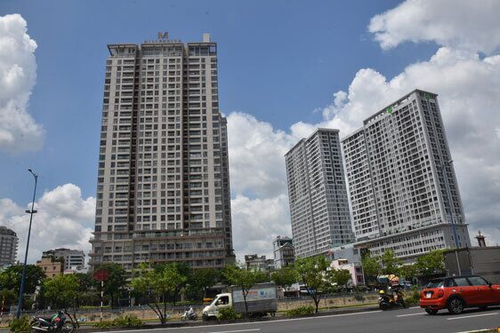 Bất động sản đang dần phục hồi?