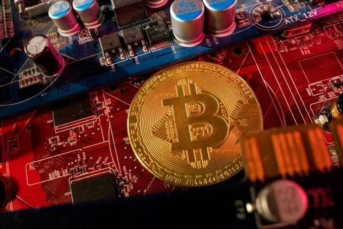 Giá Bitcoin có thể lên 120.000 USD trong năm 2024