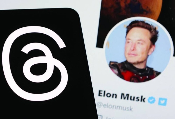 Elon Musk: 'Twitter là nơi sống thật'
