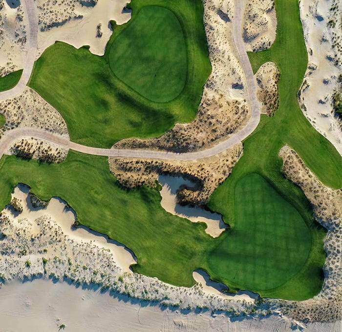 Sắp khởi tranh giải Hoiana Open Golf Tournament 2023
