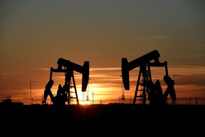 Giá dầu thế giới sắp tăng mạnh?