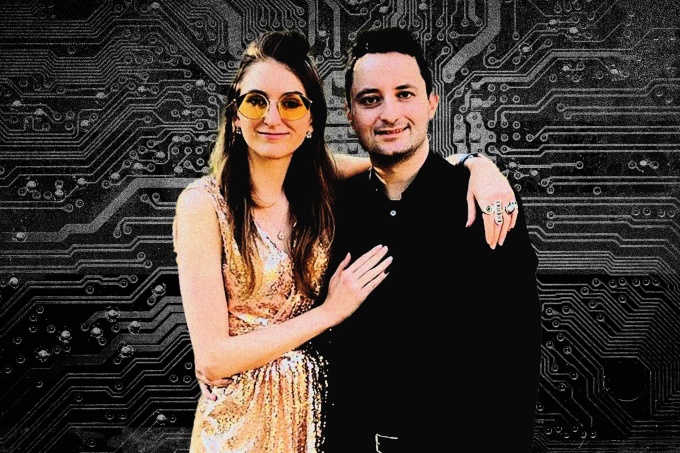 Cặp vợ chồng tẩu tán gần 120.000 Bitcoin thế nào