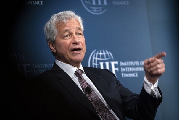 JPMorgan: Mỹ bị hạ xếp hạng tín nhiệm không phải vấn đề đáng lo ngại?