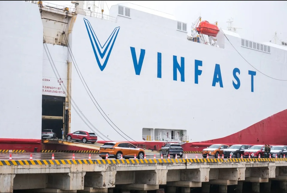 Tài sản ròng của tỷ phú Phạm Nhật Vượng có thể tăng thêm 11 tỷ USD nhờ VinFast?