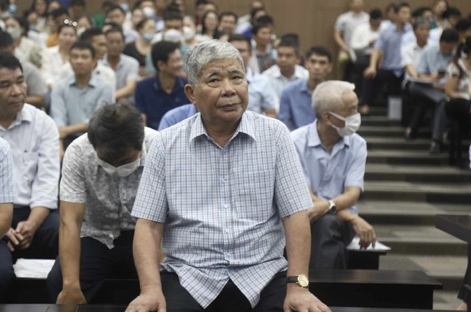 488 bị hại được triệu tập tới phiên xét xử Chủ tịch tập đoàn Mường Thanh