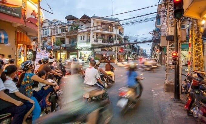 Kinh nghiệm đi du lịch dọc Việt Nam của khách Tây