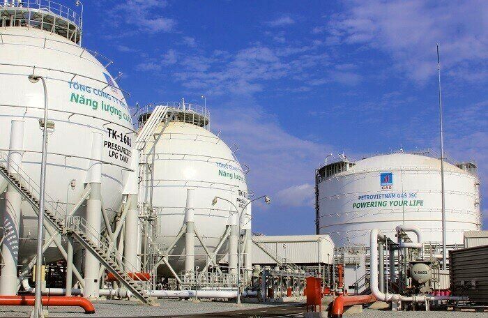 Vì sao nhiệt điện Công Thanh muốn chuyển đổi sang dùng khí LNG?