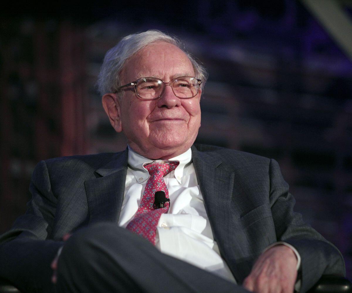 Tác giả ‘Cha giàu, cha nghèo’: Warren Buffett và Michael Burry đều đang chờ chứng khoán Mỹ lao dốc