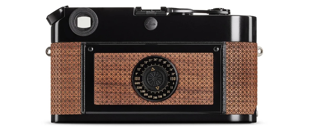 Leica ra mắt máy ảnh Leica M6 Leitz Auction đặc biệt kỷ niệm 20 năm thành lập Leitz Photographica Auction