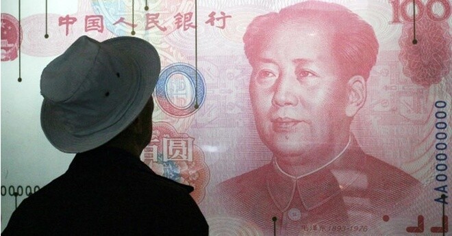 CNBC: Giảm phát ở Trung Quốc có thể lan ra toàn cầu