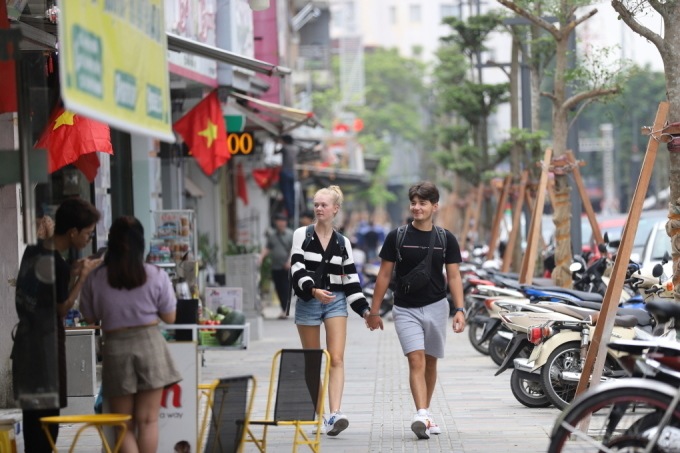 Việt Nam trong top 15 quốc gia người nước ngoài muốn tới sống