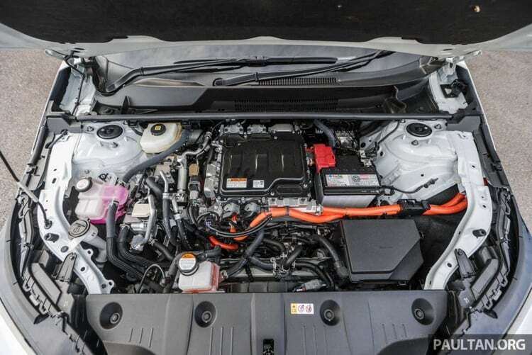 Xem trước xe điện Toyota bZ4X, trang bị pin 71,4 kWh, đi được 500 km/lần sạc