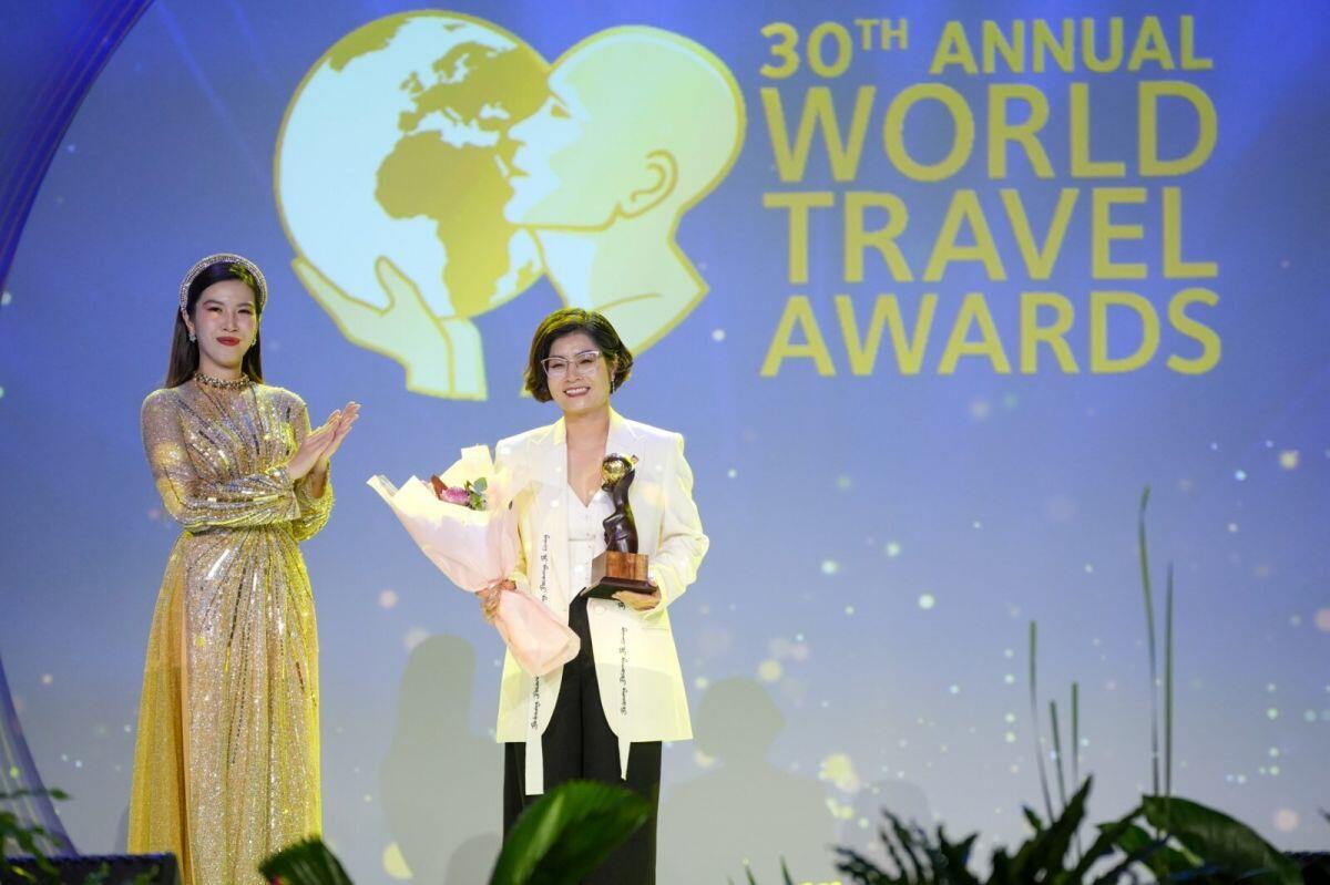 Sun Group đạt 5 giải thưởng World Travel Awards 2023 khu vực châu Á-châu Đại Dương